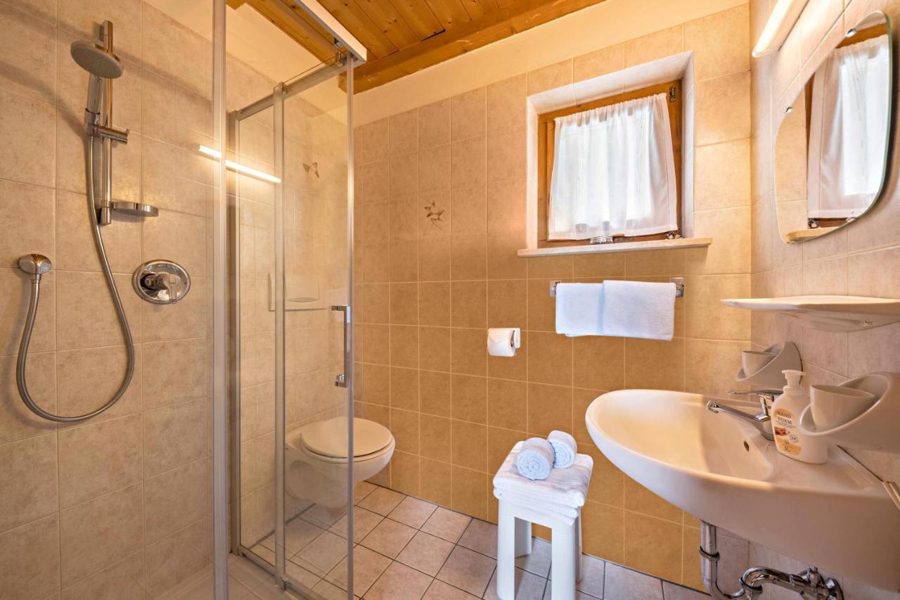 Ferienwohnung Sonnenblume Nusserhof Hafling ภายนอก รูปภาพ